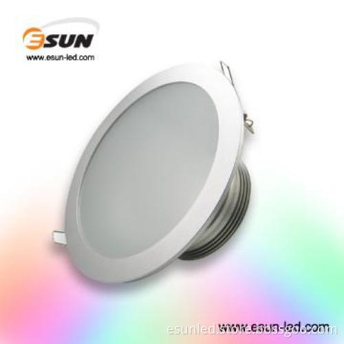 led light fixtures 20W 1600LM Beam Angle 120° CE&RoHS